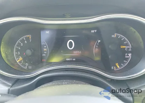 2021 Jeep Grand Cherokee Laredo E 4X4 из США, поврежденный, VIN 1C4RJFAG8MC636110